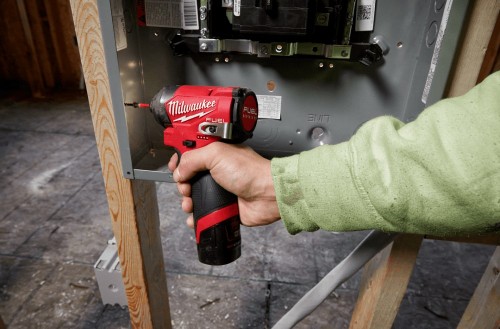 Milwaukee M12 FID2-202X