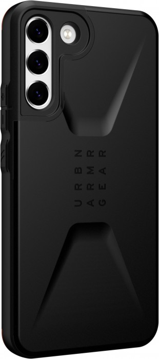 UAG Civilian for Galaxy S22 Plus