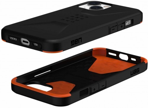 UAG Civilian for iPhone 14