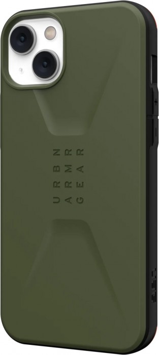 UAG Civilian for iPhone 14 Plus