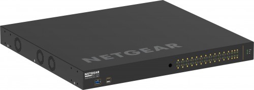 NETGEAR M4250-26G4XF-PoE+