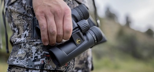 Leupold BX-2 Alpine HD 10x42