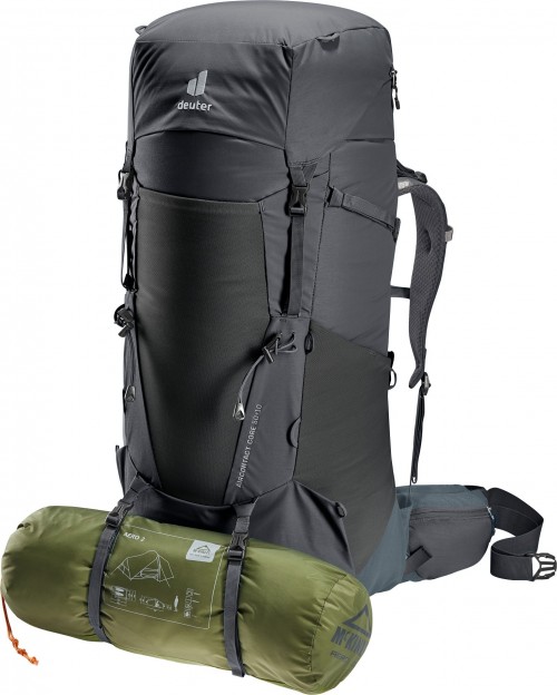 Deuter Aircontact Core 50+10