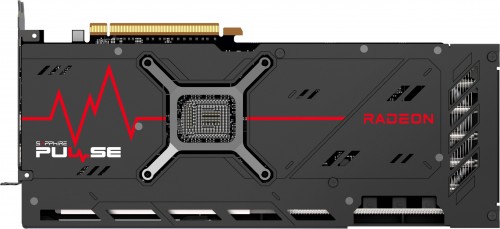 Sapphire Radeon RX 7900 XTX PULSE