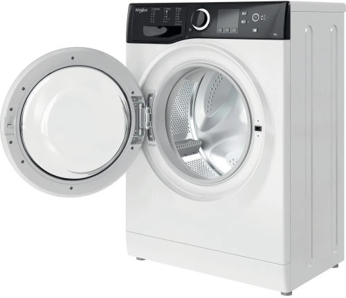 Whirlpool WRBSS 6215 B EU