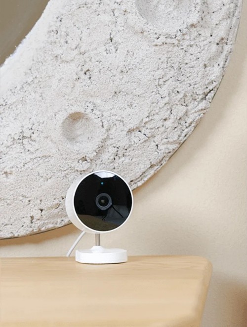 Xiaomi Outdoor Security Camera AW200