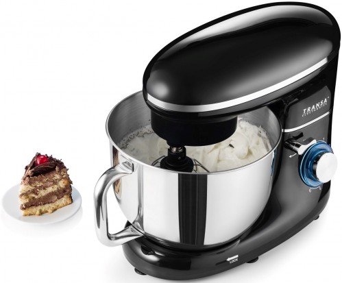 Transa Electronics BlackChef