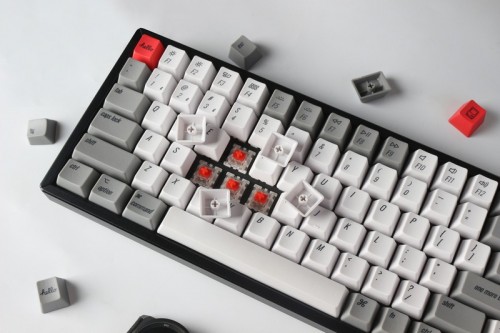 Keychron K2 Gateron G PRO Blue Switch