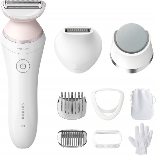 Philips Lady Shaver Series 8000 BRL 176