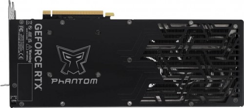 Gainward GeForce RTX 4070 Ti Phantom