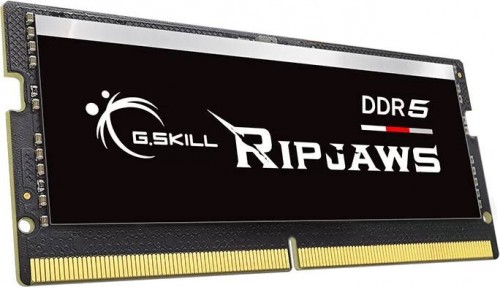 G.Skill Ripjaws DDR5 SO-DIMM 2x16Gb