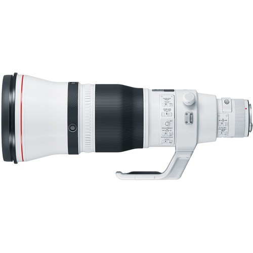 Canon 600mm f/4.0 EF IS USM III