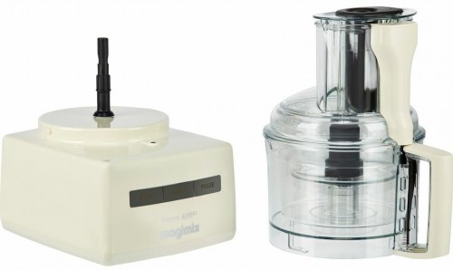 Magimix Cuisine Systeme CS 4200 XL