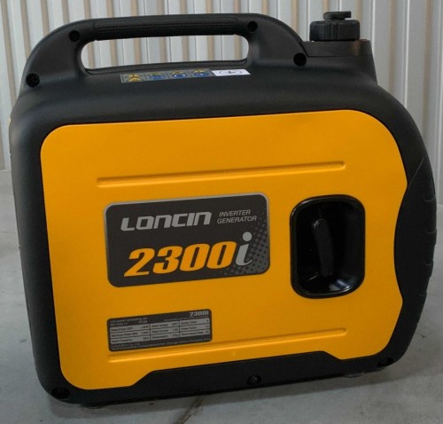 Loncin LC2300i