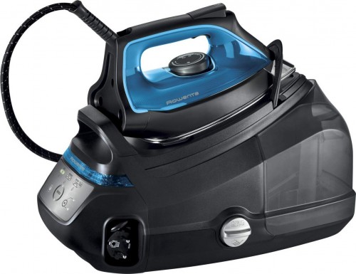 Rowenta Silence Steam Pro DG 9160