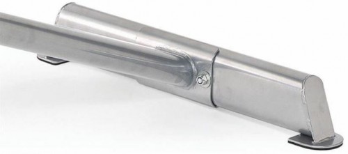 Horizon Adonis Bench