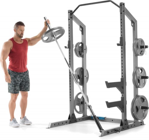 Pro-Form Carbon Strength Power Rack