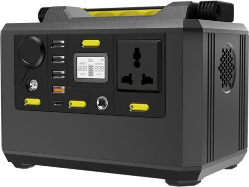 Nitecore NPS200