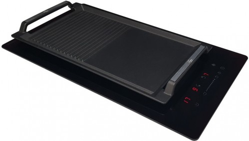 Luxor DI 340 BK