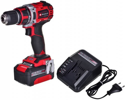 Einhell Expert Plus TE-CD 18/50 Li-i BL (ZS 4.0Ah)