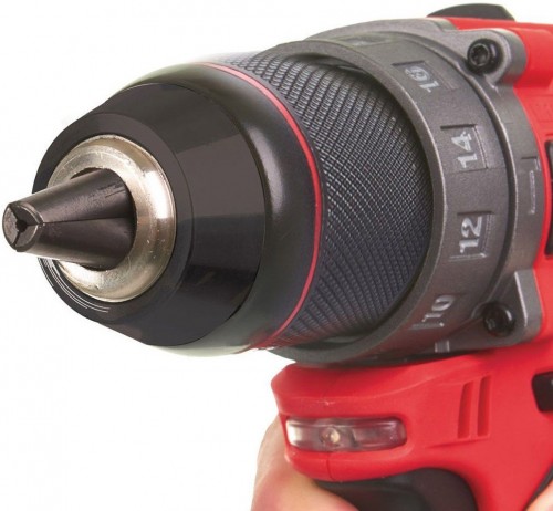 Milwaukee M12 FPD2-0