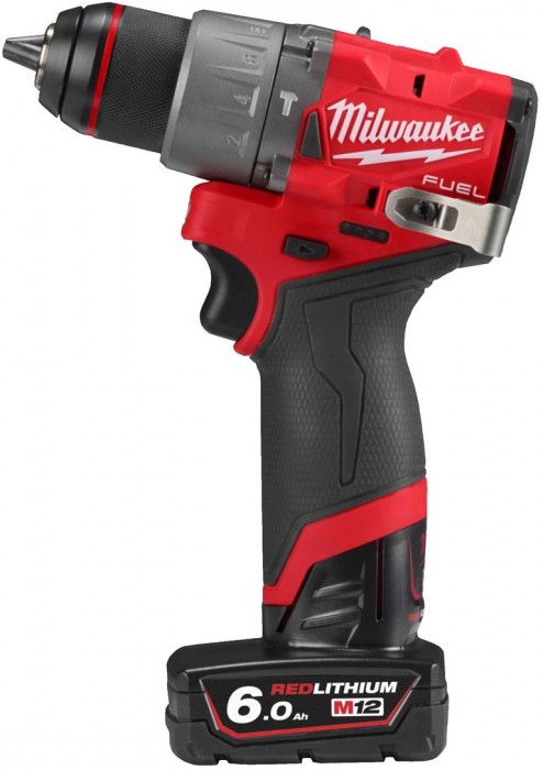 Milwaukee M12 FPD2-602X