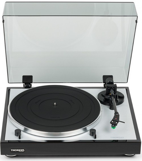 THORENS TD 402 DD