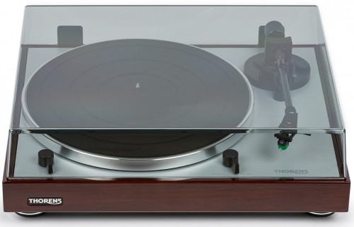 THORENS TD 402 DD