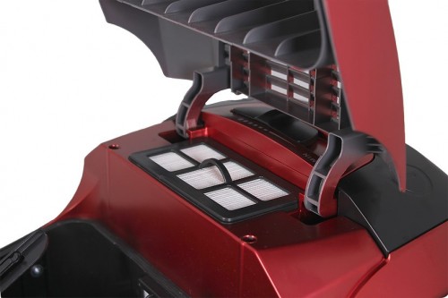 Prime Technics PVC 2216 MR