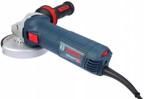 Bosch GWS 12-125 S Professional 06013A6020