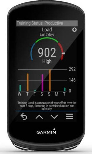 Garmin Edge 1030 Plus