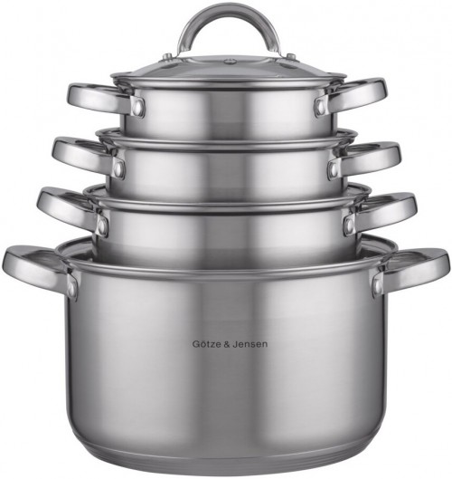 Gotze & Jensen CS300