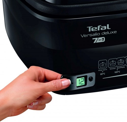 Tefal Versalio Deluxe FR491870