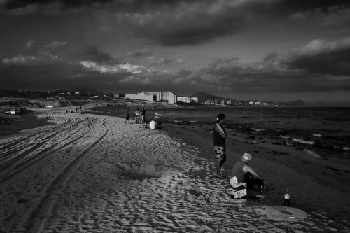 TTArtisan 35mm f/1.4