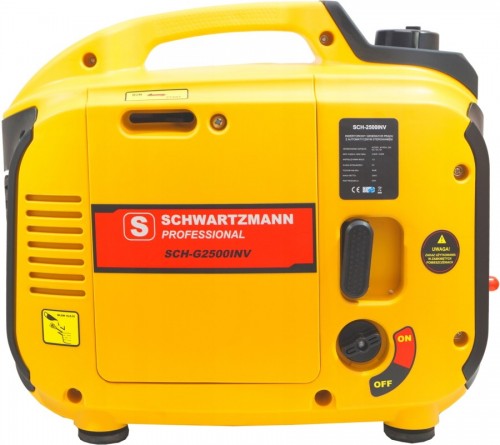 Schwartzmann SCH-G2500inv