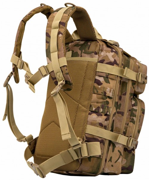 2E Molle 25L