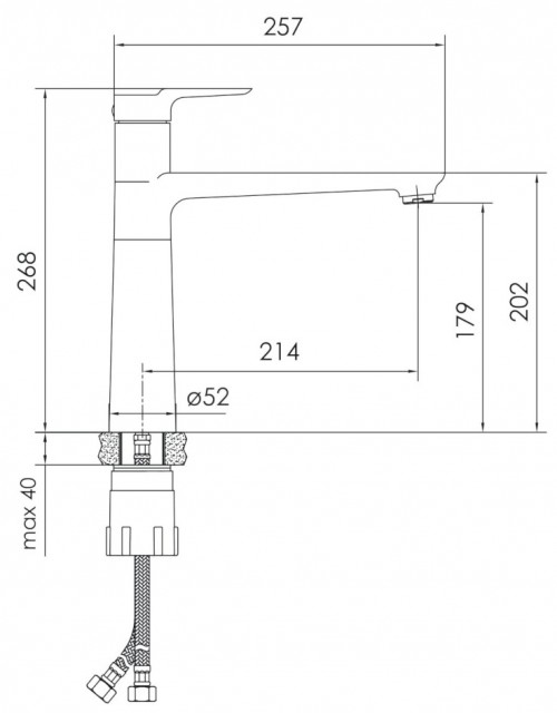 Imprese Pivot LV f03408501LV