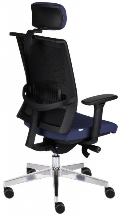 Grospol Level BS HD Chrome