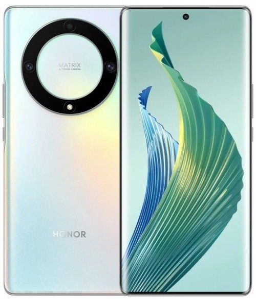 Honor Magic 5 Lite