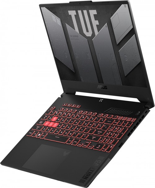 Asus TUF Gaming A15 (2023) FA507XI