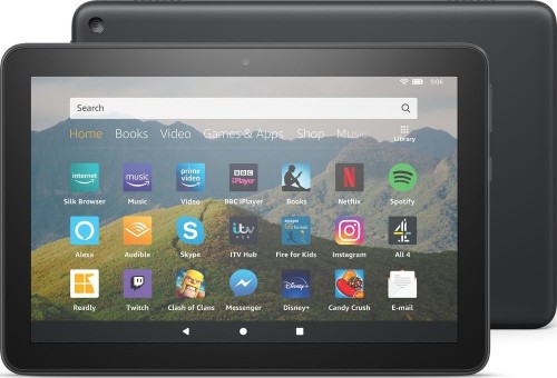 Amazon Kindle Fire HD 8 2020