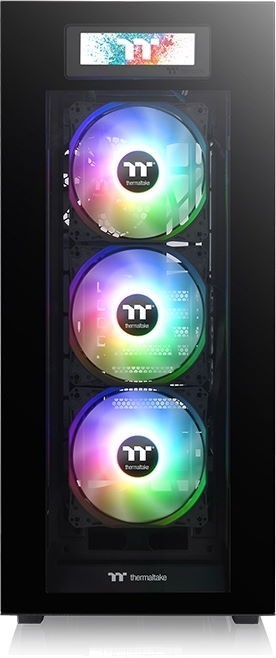 Thermaltake Divider 550 TG Ultra