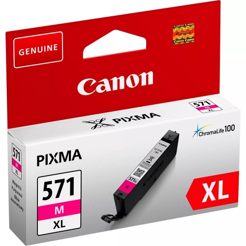 Canon CLI-571XLM 0333C001