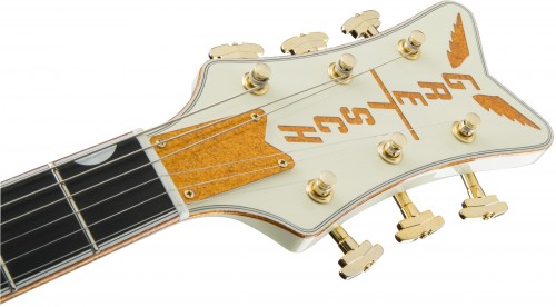 Gretsch G6134T-58 Vintage Select ’58 Penguin with Bigsby
