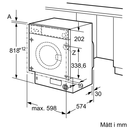 Siemens WI 14W542 EU