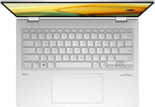 Asus Zenbook 14 Flip OLED UP3404VA