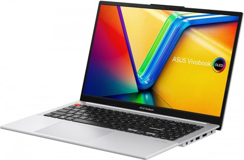 Asus Vivobook S 15 OLED K5504VN