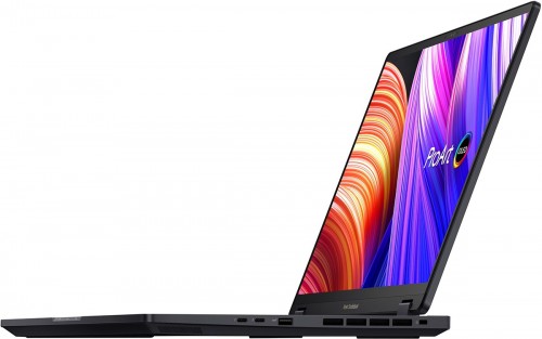 Asus ProArt Studiobook 16 OLED H7604JV