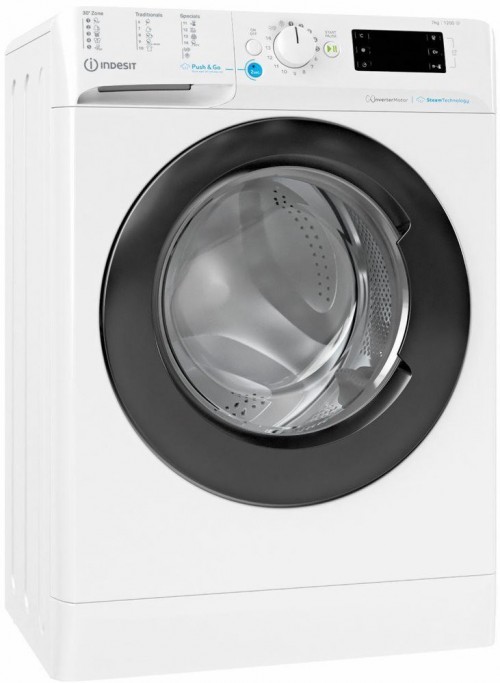 Indesit BWSE 71295 X WBV EU