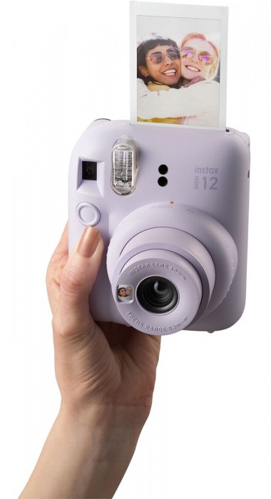 Fujifilm Instax Mini 12